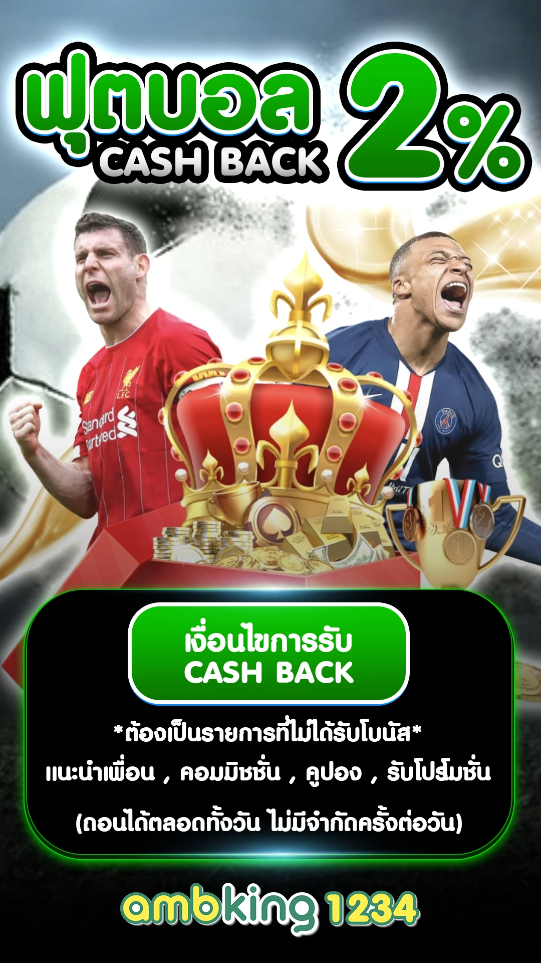 โปรสล็อตสมาชิกใหม่100% - แบนเนอร์โปรโมชั่น