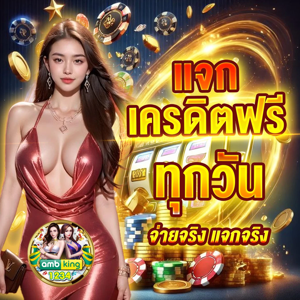 แทงบาคาร่า - แบนเนอร์โปรโมชั่น