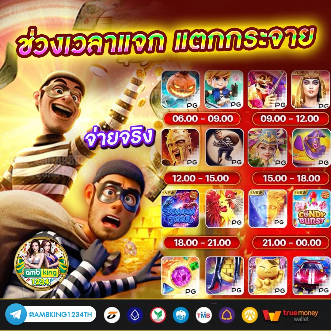 สล็อตที่เติมวอลเล็ทได้ - แบนเนอร์โปรโมชั่น