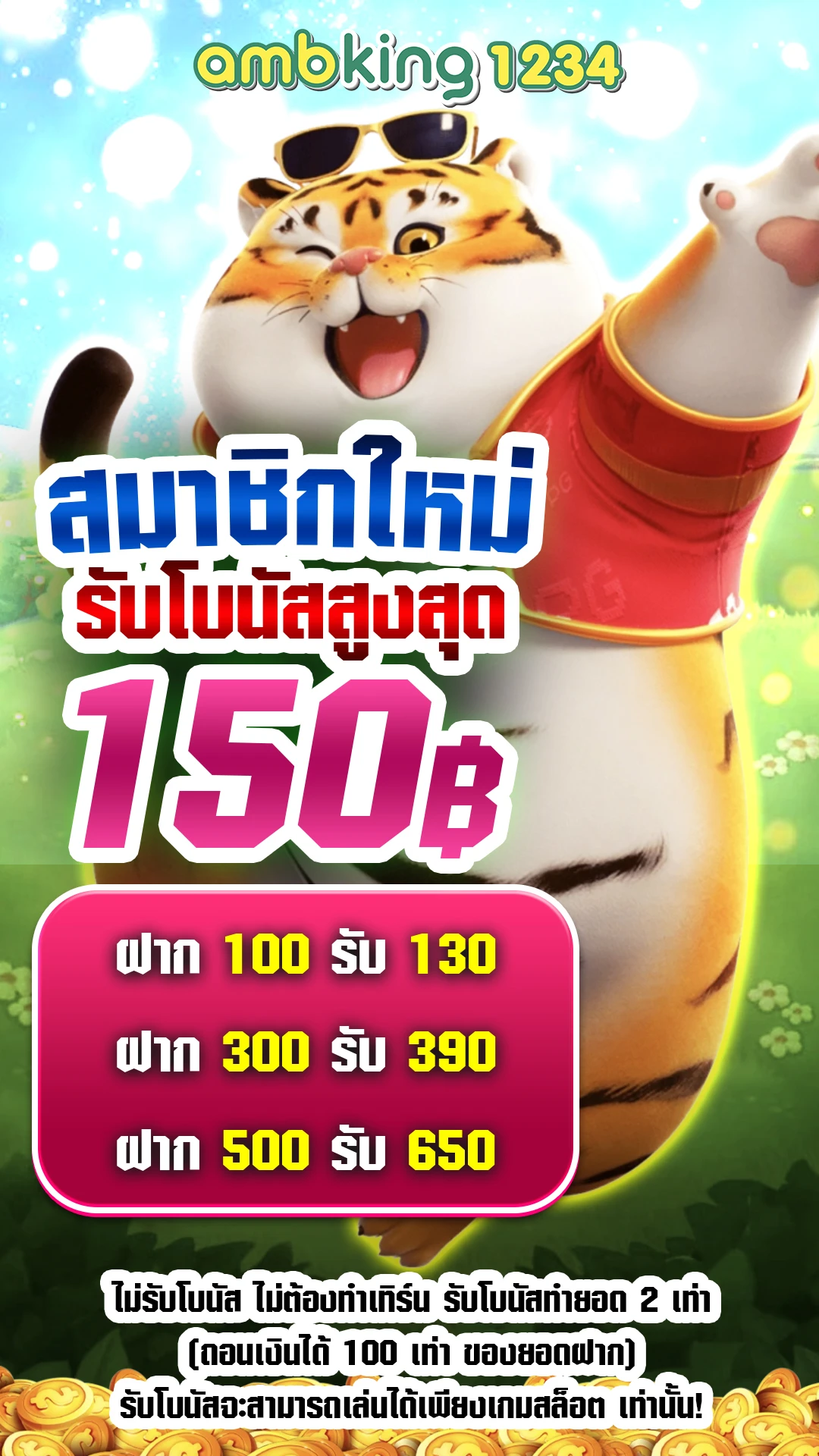 เว็บสล็อตที่แตกง่าย - แบนเนอร์โปรโมชั่น