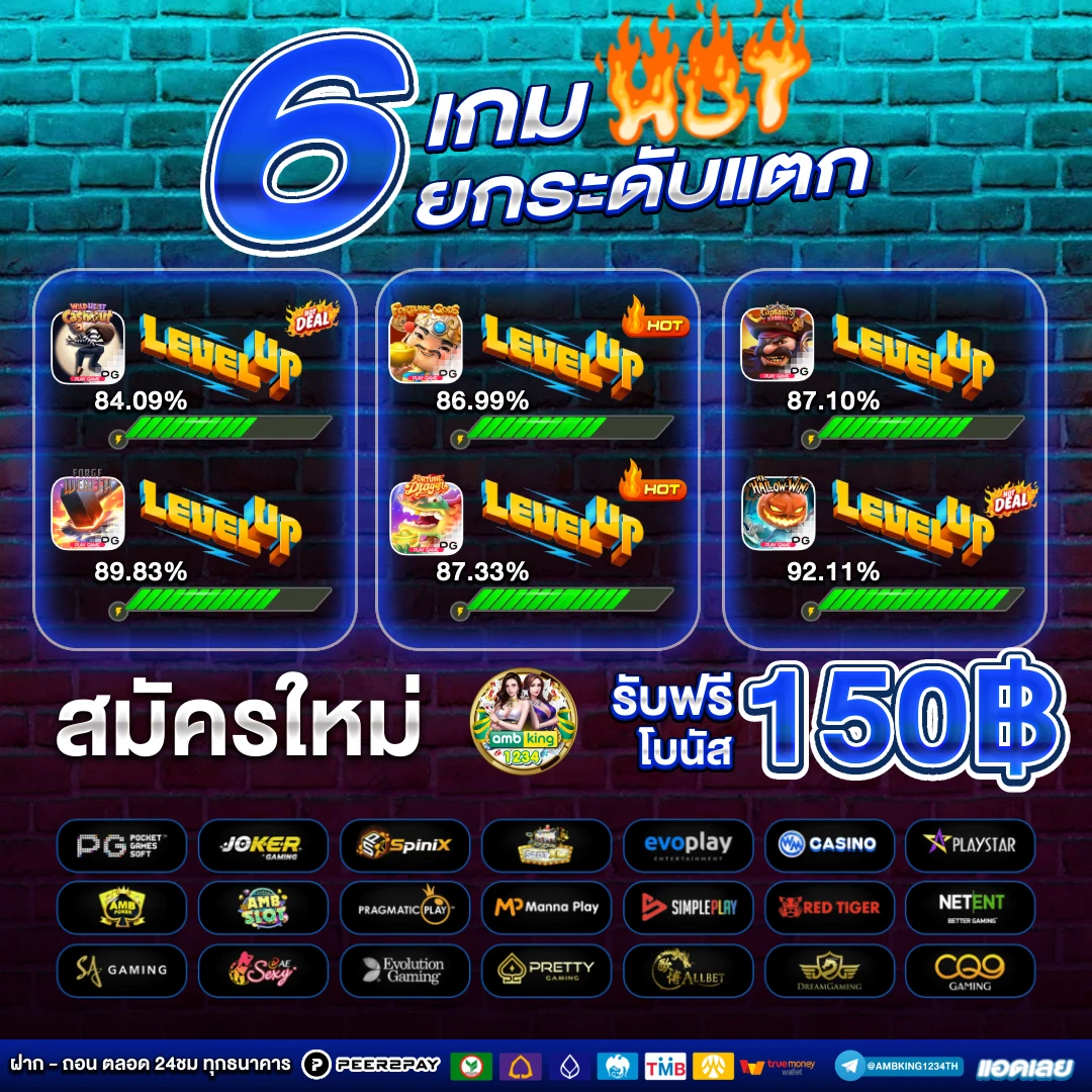 สลอต999 - แบนเนอร์โปรโมชั่น