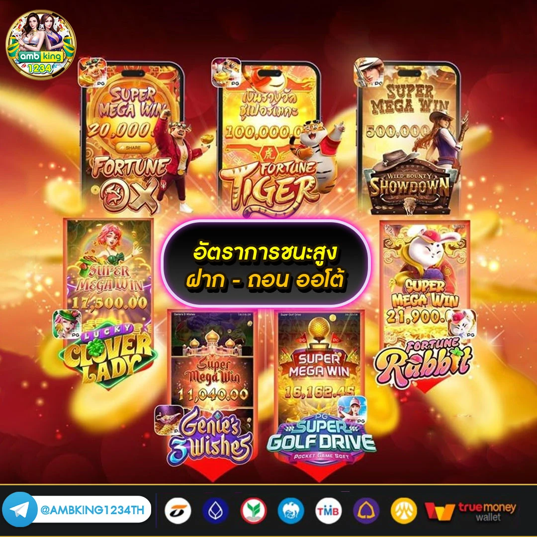 สล็อต 888 สมัคร - แบนเนอร์โปรโมชั่น