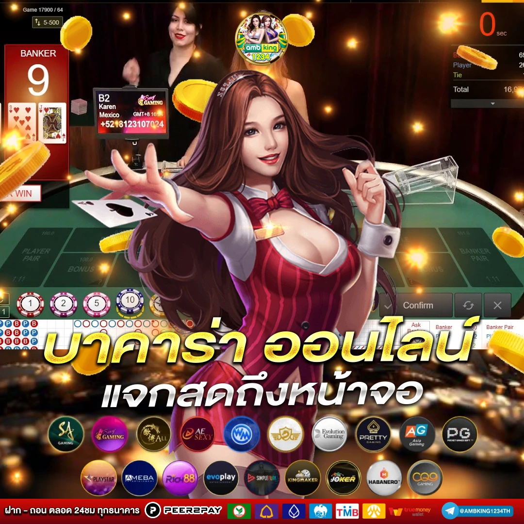 สล็อตออนไลน์ 999 - แบนเนอร์โปรโมชั่น