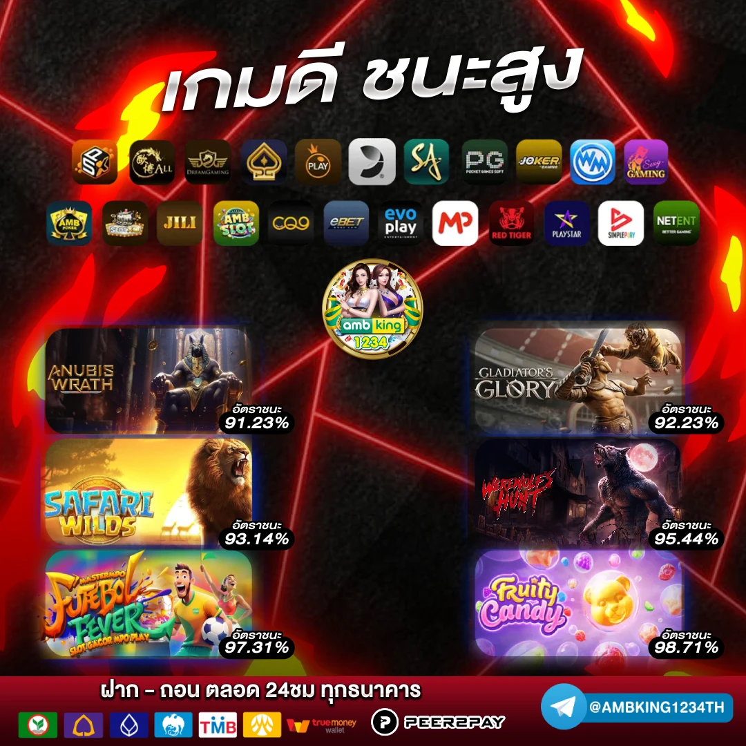 ปังปังสล็อต 168 - แบนเนอร์โปรโมชั่น