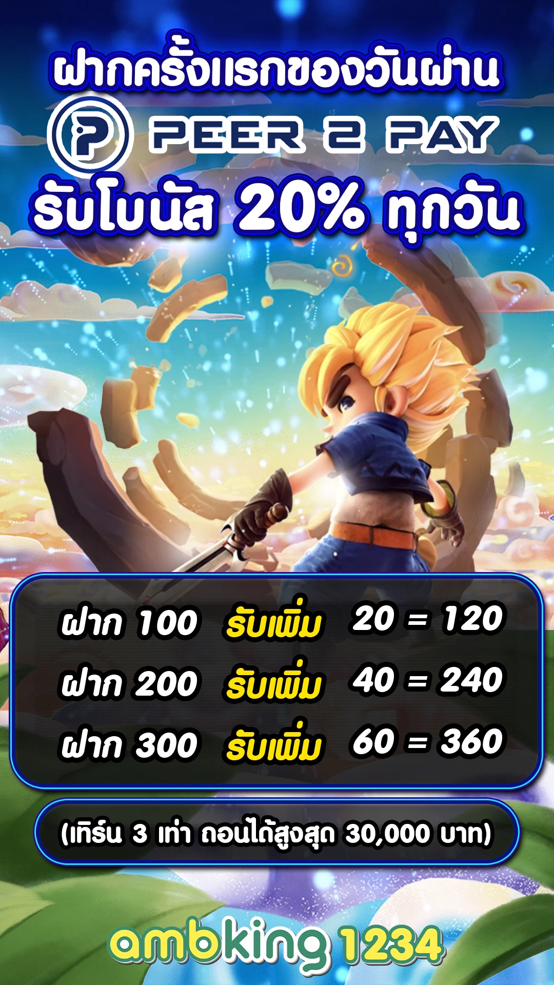แตกดี888 - แบนเนอร์โปรโมชั่น