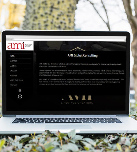 AMI Global Consulting