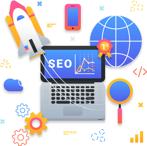 SEO Boost Business